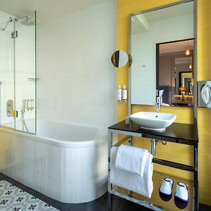 Chambre Supérieure